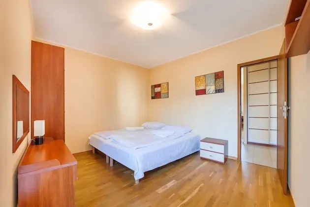 Apart Daire (UG 117)