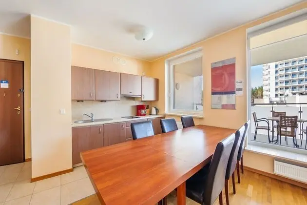 Apart Daire (UG 117)