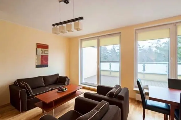 Apart Daire (UG 95)