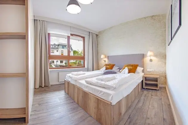 Apart Daire (B 8)