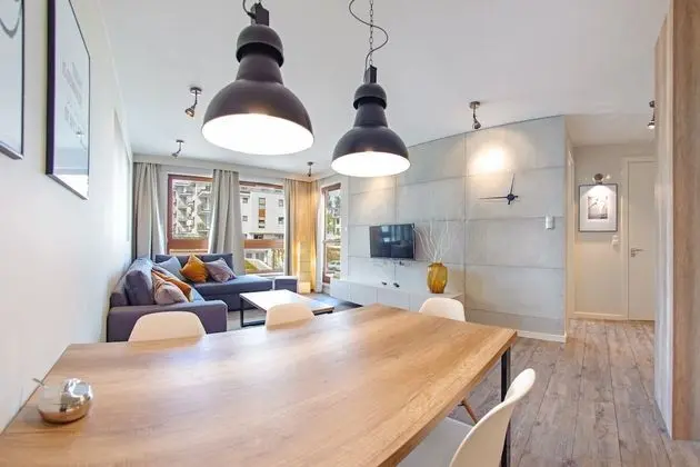 Apart Daire (B 8)