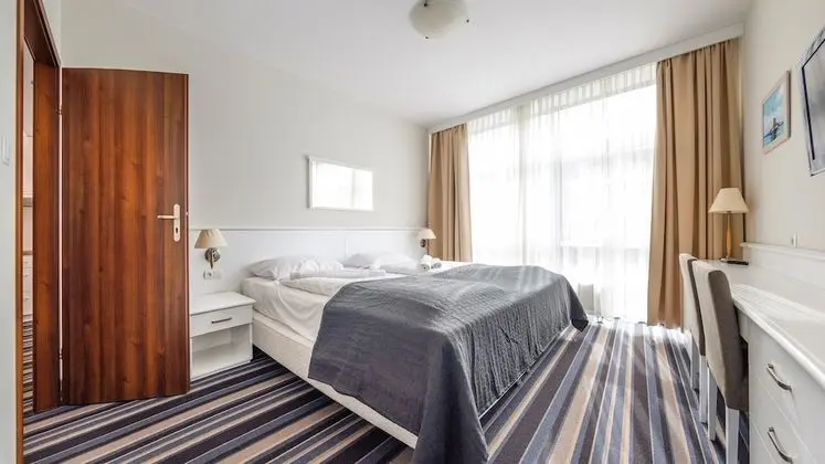 Deluxe Apart Daire, Deniz Manzaralı (423)
