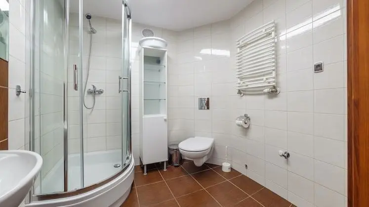 Deluxe Apart Daire, Deniz Manzaralı (423)