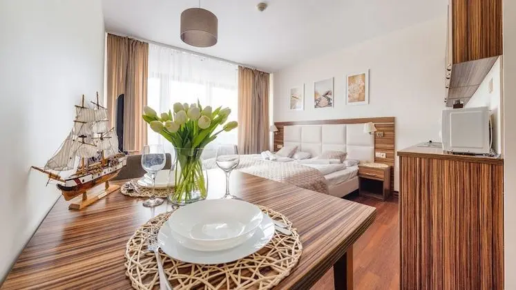Stüdyo, Balkon (208)