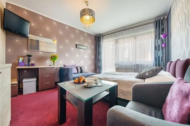 Stüdyo, Balkon (408)