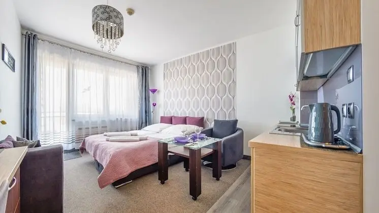 Stüdyo, Balkon (408)