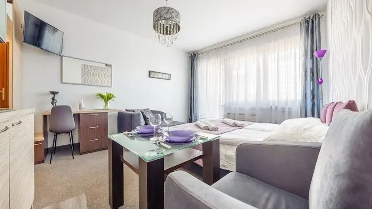 Stüdyo, Balkon (408)