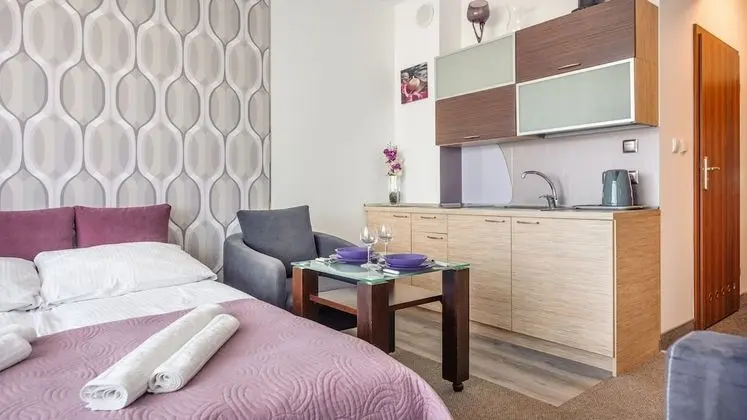 Stüdyo, Balkon (408)
