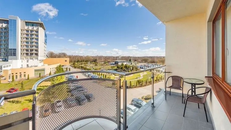 Stüdyo, Balkon (408)