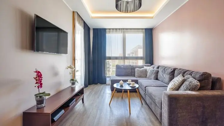 Apart Daire (75)