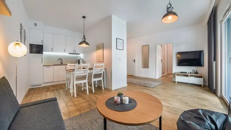 Apartament (14A)