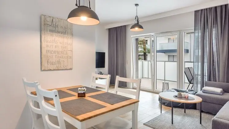 Apartament (14A)