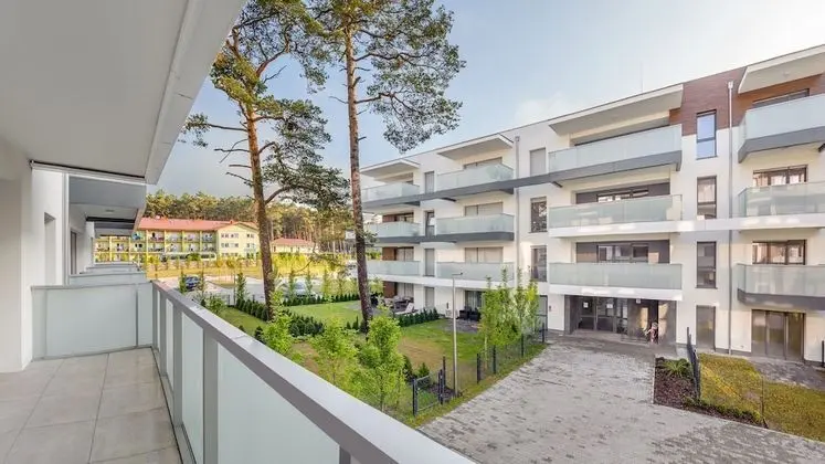 Apartament (14A)