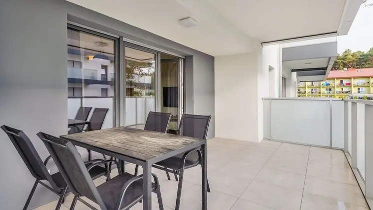 Apartament (14A)