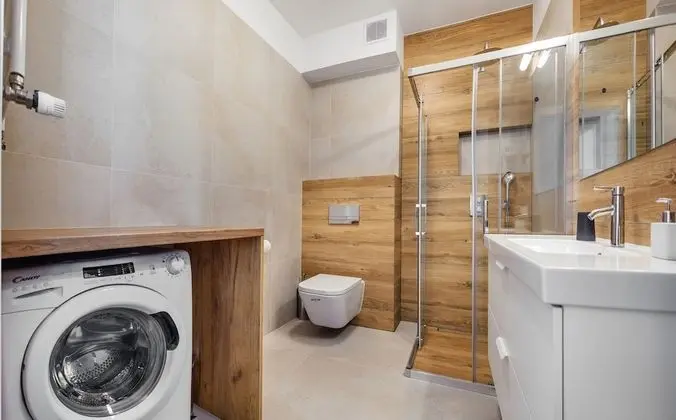 Apartament (14A)