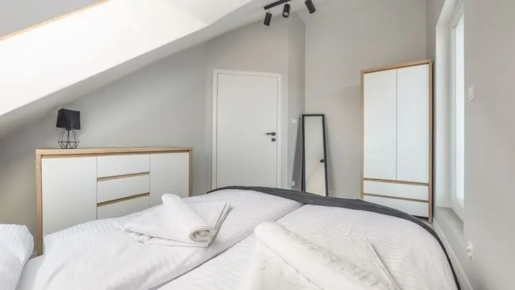Apart Daire (13 A)