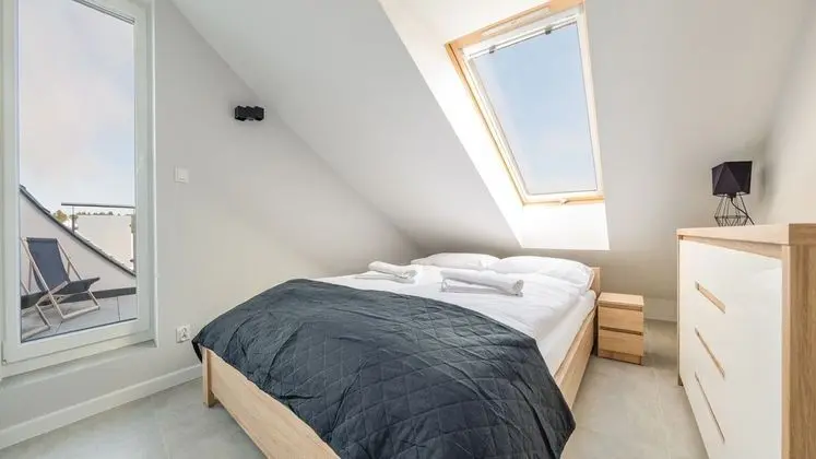 Apart Daire (13 A)