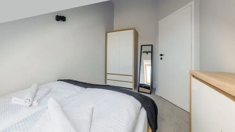 Apart Daire (13 A)