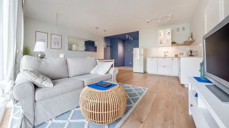 Apart Daire (20 A)