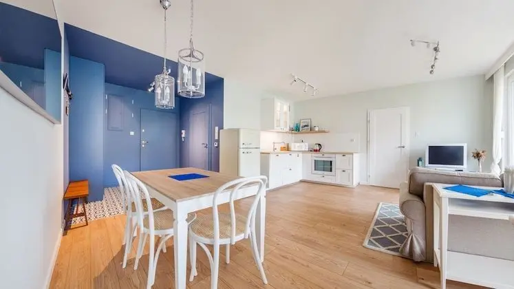Apart Daire (20 A)