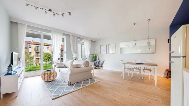 Apart Daire (20 A)