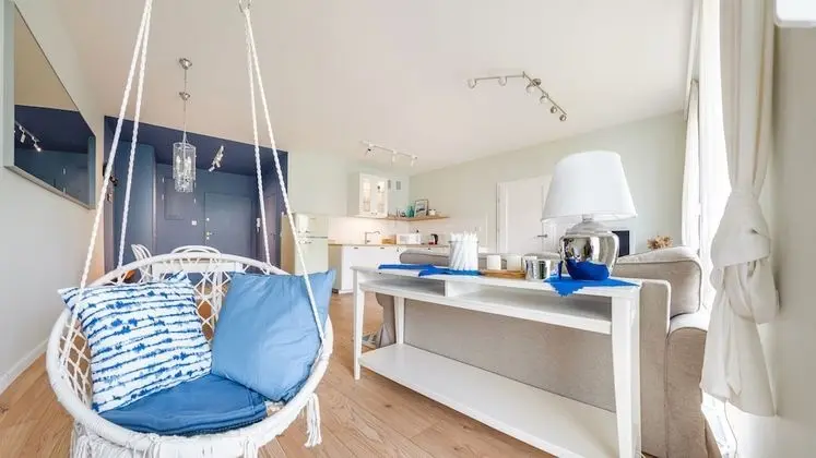 Apart Daire (20 A)