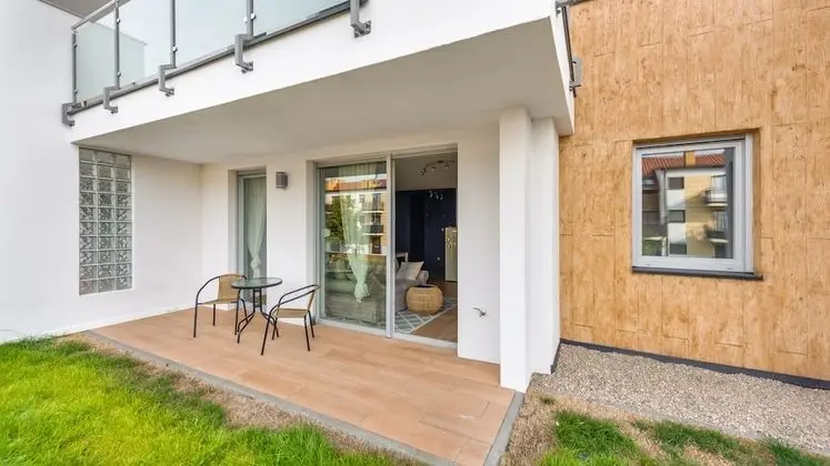 Apart Daire (20 A)