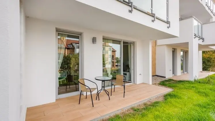 Apart Daire (20 A)