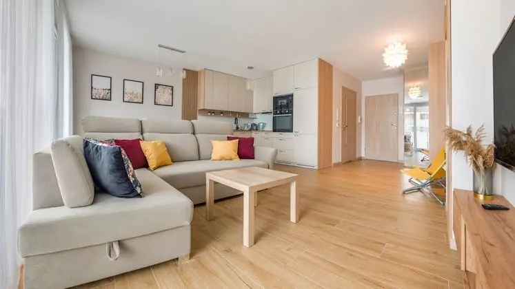 Apart Daire (30B)
