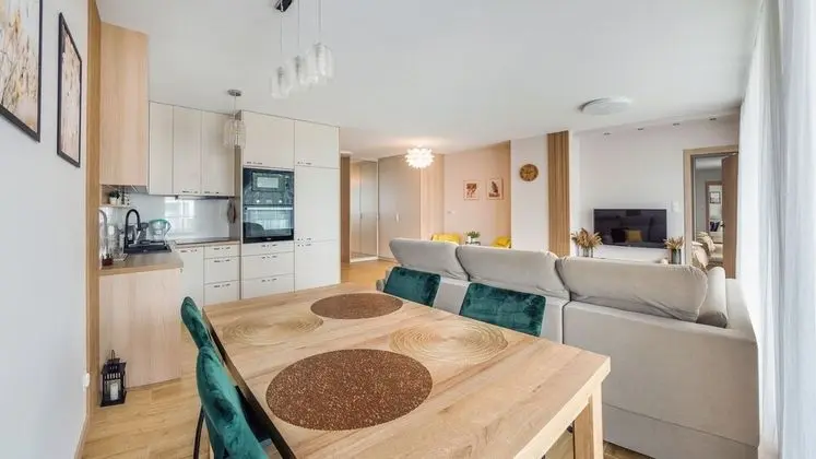 Apart Daire (30B)