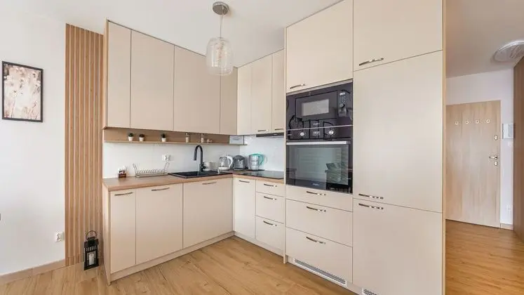 Apart Daire (30B)