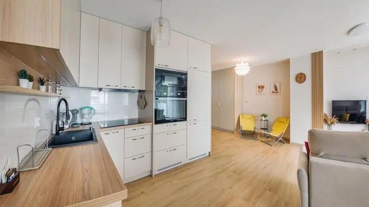 Apart Daire (30B)