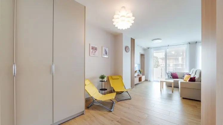 Apart Daire (30B)