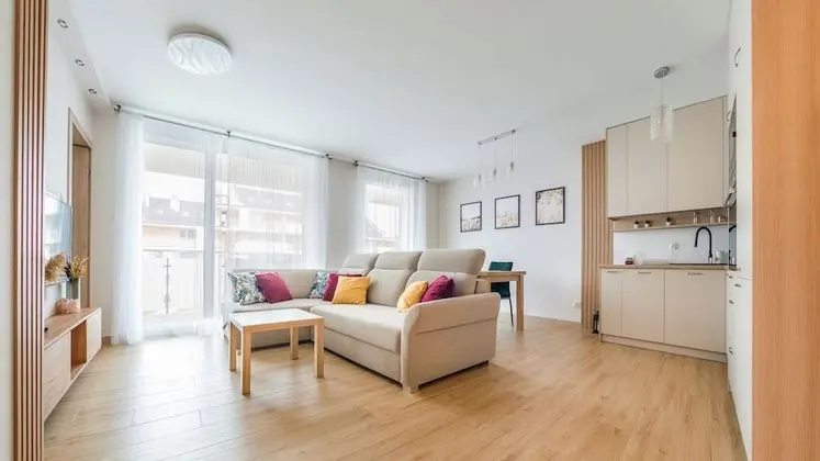 Apart Daire (30B)