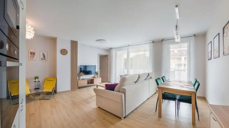 Apart Daire (30B)