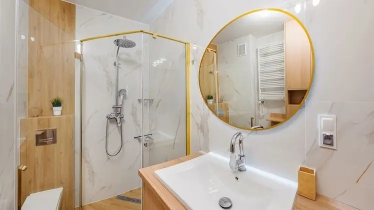 Apart Daire (30B)