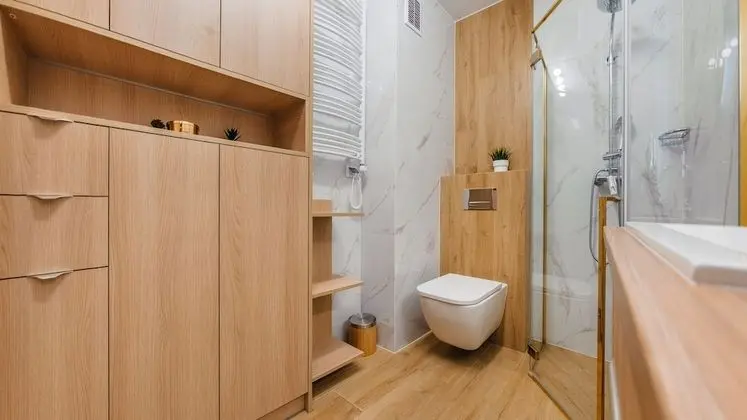 Apart Daire (30B)