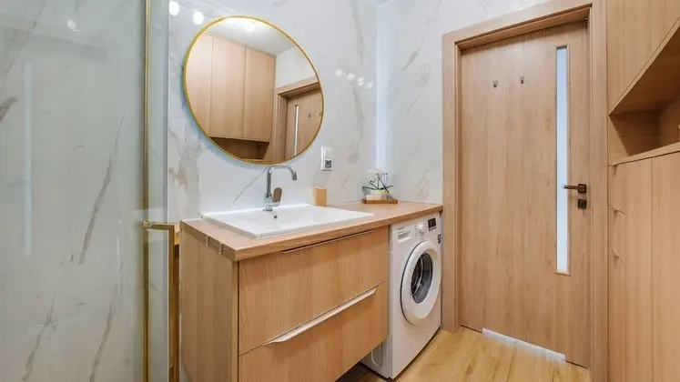 Apart Daire (30B)