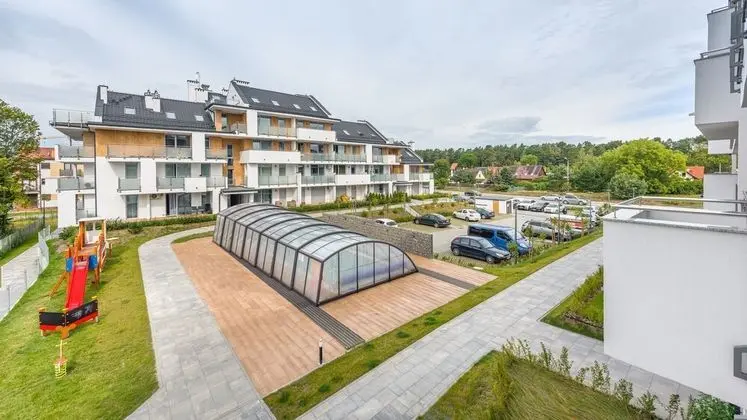 Apart Daire (30B)