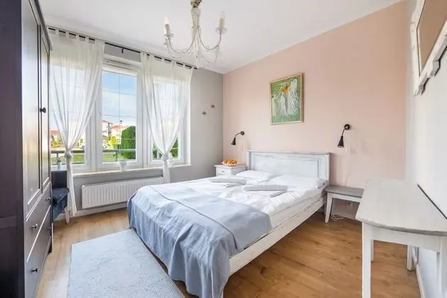 Apart Daire (Spacerowa 19/7)