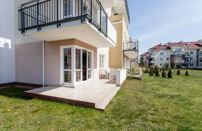 Stüdyo (Muszelkowa 1/9)