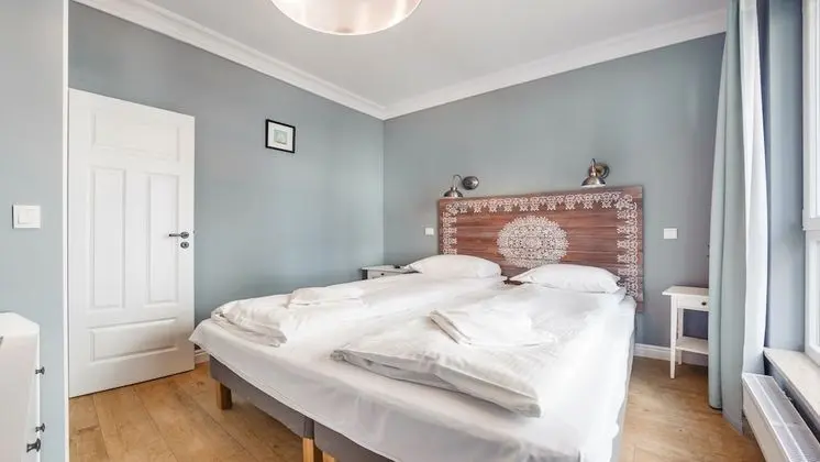 Apart Daire (22C)