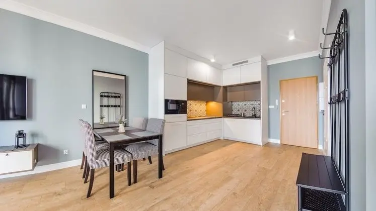 Apart Daire (22C)