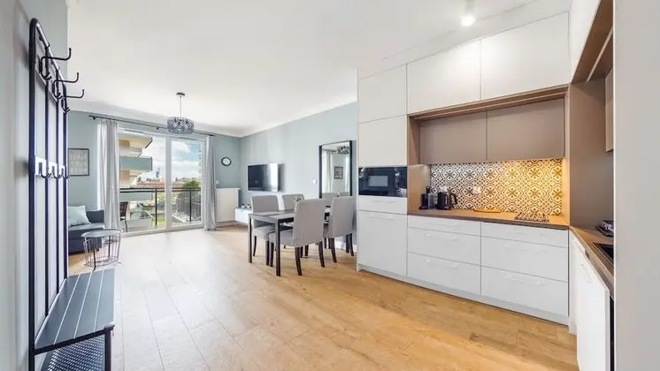 Apart Daire (22C)