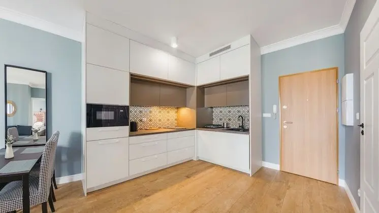 Apart Daire (22C)