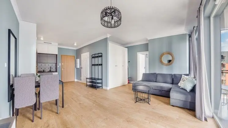 Apart Daire (22C)