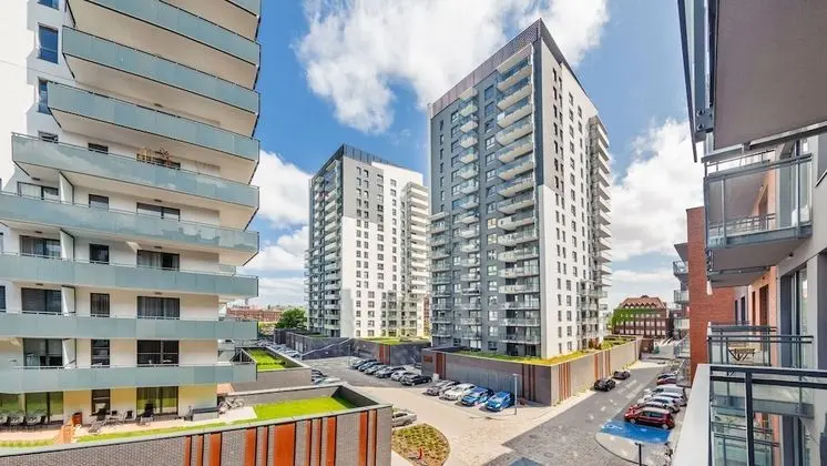 Apart Daire (22C)
