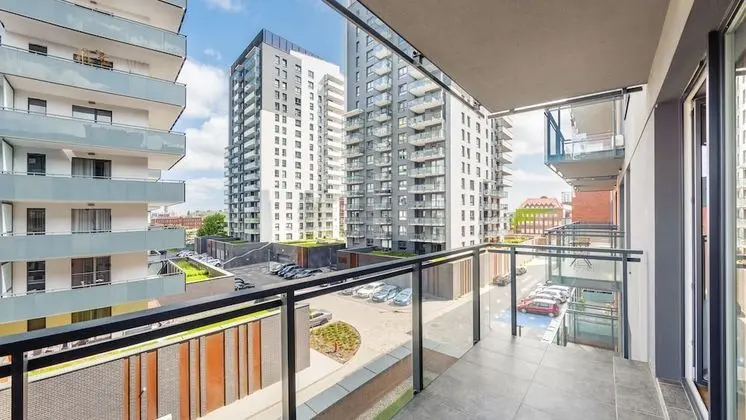 Apart Daire (22C)