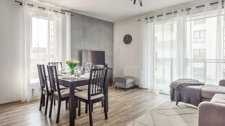 Odada Yemek Servisi