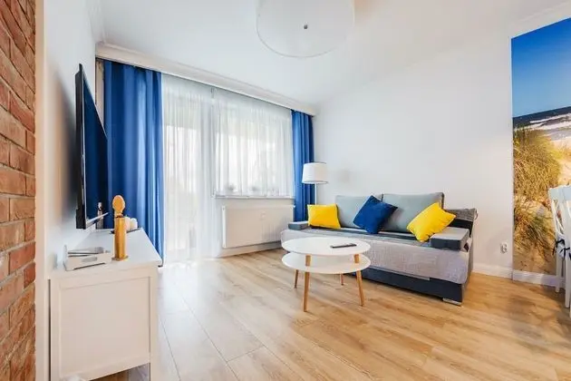 Deluxe Apart Daire (47, ul. Kasprowicza 16 A)